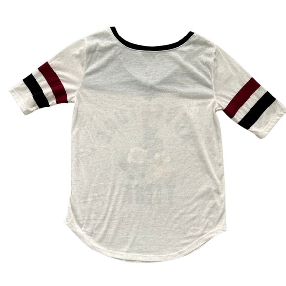 Mighty Fine Presents Adventure Time T-Shirt Medium NWOT - Picture 4 of 4